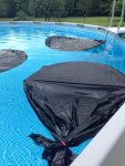 cheap and easy extra pool heat | Trouble Free Pool