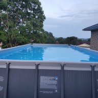 Pool bonding question - all resin pool | Trouble Free Pool