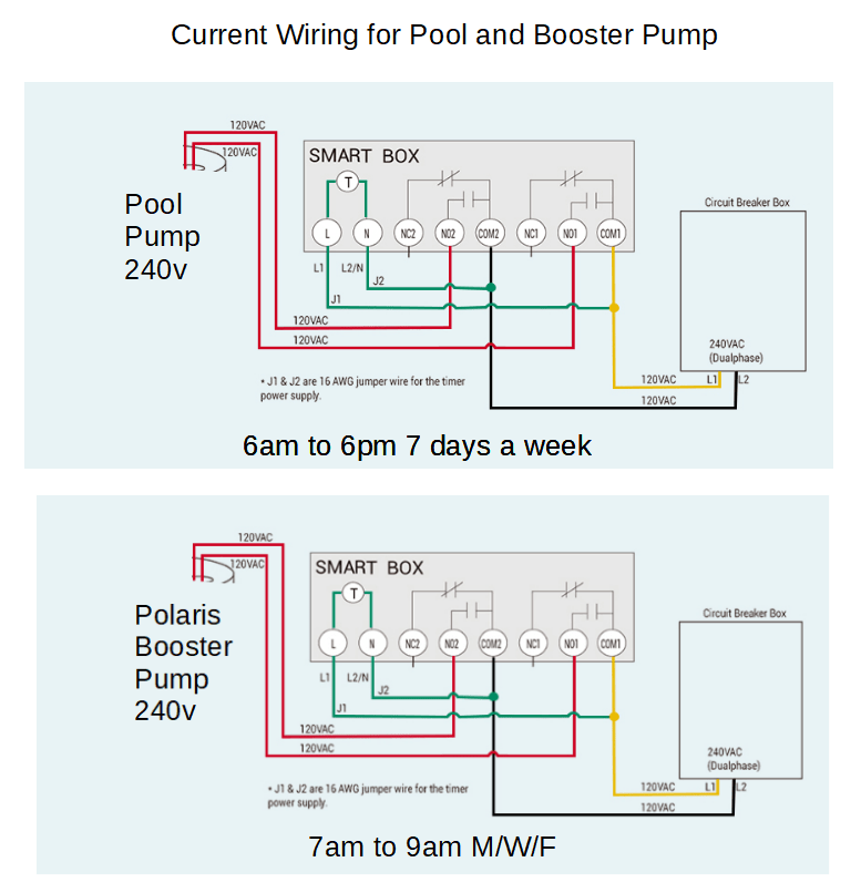 WiFi Wire Diagram.PNG | Trouble Free Pool
